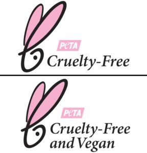 PETA logos