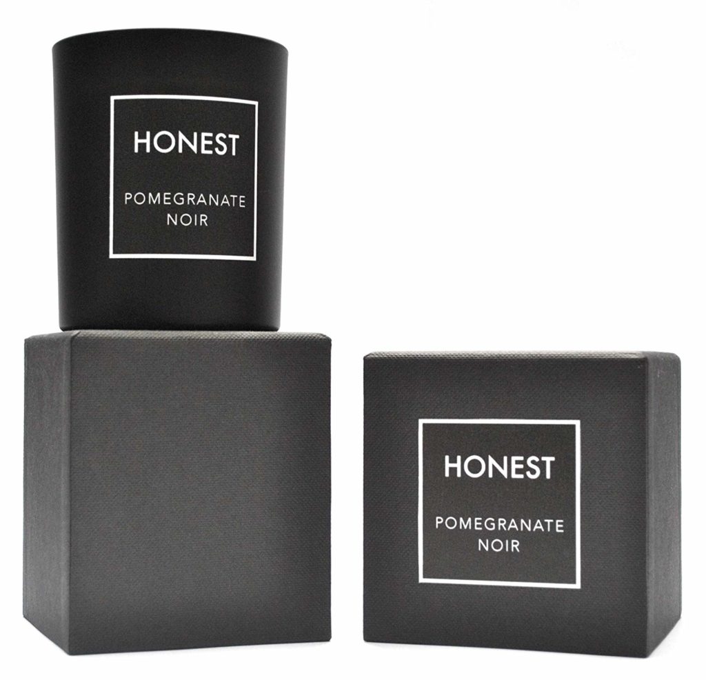 Honest Candle