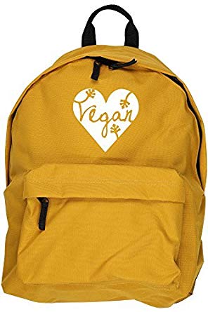 Vegan Backpack