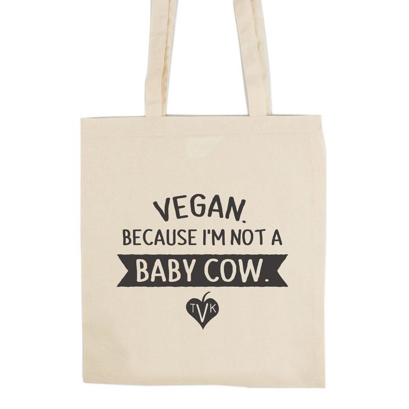 5 Accessories that say 'I'm Vegan' • All Things
